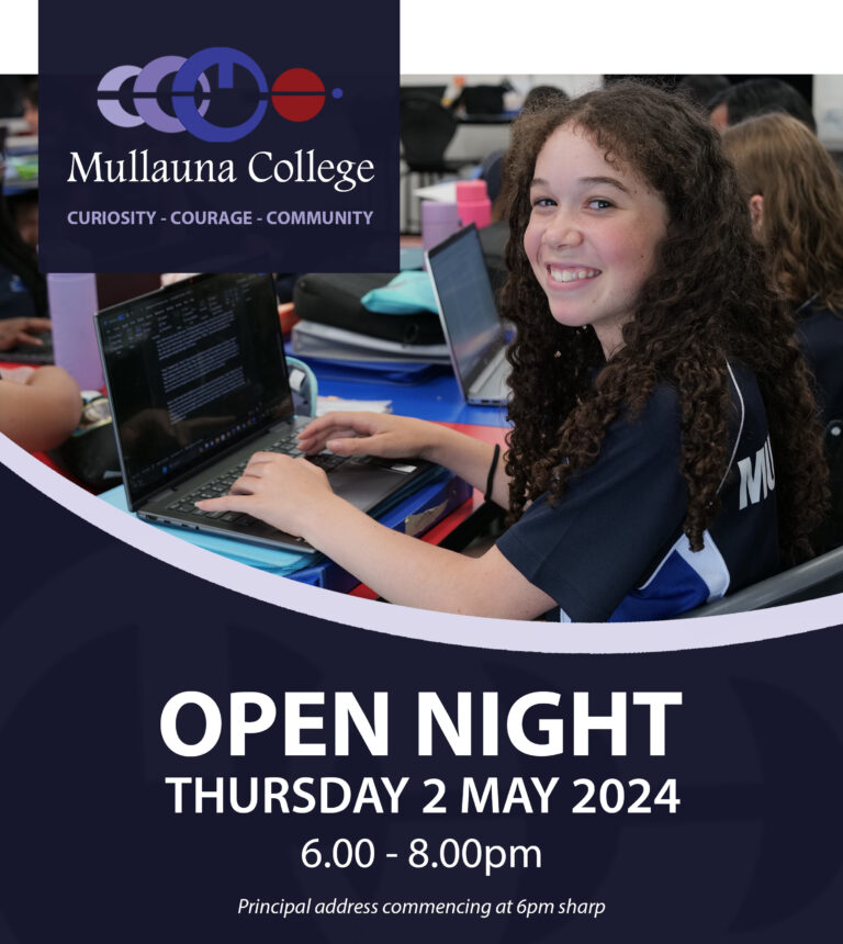 2024 Open Night Mobile