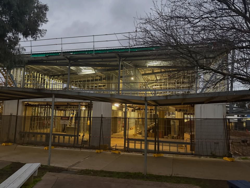 Mullauna Secondary College