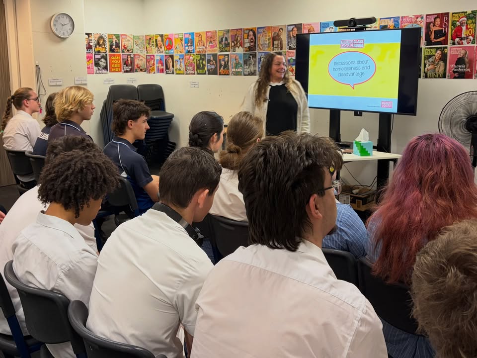 Mullauna Secondary College