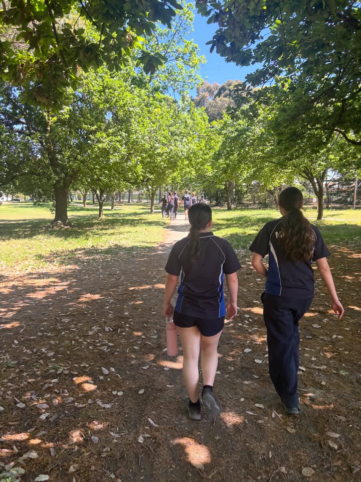 Mullauna Secondary College